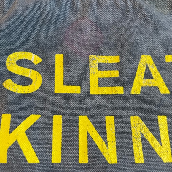 Vintage Tee & Tote: Sleater-Kinney 2015’s “No Cities to Love” Tour: Unisex Large - Picture 10 of 12